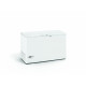 EDESA Congelador horizontal  EZH-3511 /A. 928271183. Cíclico. Blanco. Clase E